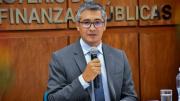 Gobierno emite decreto de destitución del ministro de Economía tras su censura en la Asamblea Legislativa