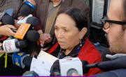 Alianza Libre formaliza el proyecto de reforma constitucional impulsado por ‘Tuto’ Quiroga