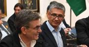 Paz destituyó a Espinoza hasta que una sala de El Alto se pronuncie sobre el amparo contra la censura del Legislativo