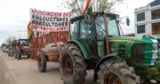 Persisten las filas por diésel y el agro se une al rechazo del decreto que dicta un precio referencial