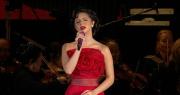 Ángela Aguilar anuncia ‘Los Aguilar Sinfónico’, un disco desde Hollywood Bowl
