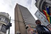 El Banco Central de Bolivia prevé que la economía del país decrecerá un 3,6 % este año