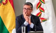 Decreto presidencial cumple la censura de la Asamblea para destituir a Espinoza y poner ministro de Economía interino