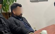 Abogado de exmilitar niega vínculo con Cerimedo y explica que escapó por susto en allanamiento