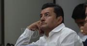 La Fiscalía cita al exalcalde Jhonny Fernández para que declare este viernes