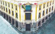Cancilleres de Bolivia y Venezuela hablan por teléfono para fortalecer relación bilateral