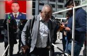 Exmilitar “no tiene vinculación” con Cerimedo y huyó porque “se asustó”, según su abogado