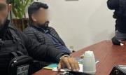 Capturan al exteniente del Ejército que fugó durante un allanamiento por el caso Cerimedo