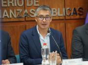 Destitución de Espinoza deja al Gobierno ante el reto de sostener reformas y créditos