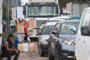 YPFB publica con demora su reporte y programa 21% menos diésel para Santa Cruz