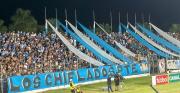 Luz verde para la barra de Blooming en el Gilberto Parada