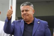 La AFA contraataca: apelará las duras sanciones de la FIFA y amenaza con llegar al TAS