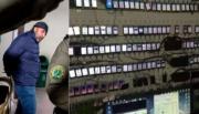 Caso Cerimedo: la fiscalía de La Paz allana una casa de cambios, secuestra Bs 500 mil y una granja de bots