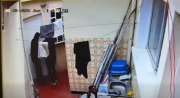 Caso Cerimedo: Tras allanamiento, detienen a tres personas, entre ellas a un exteniente