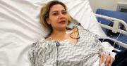 Qué difícil es amar a Nadia