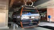 Mi Teleférico prevé que proyecto para financiar ampliación de Línea Café llegue al Senado la próxima semana