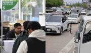 Alcaldía anuncia bloqueo de cuentas y embargo de vehículos por deudas tributarias