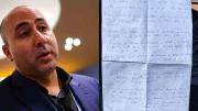 Cerimedo da su versión en una carta y niega acusaciones sobre dinero, bots y reuniones de gabinete