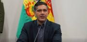 Gobierno designa de forma interina a Oscar Mario Justiniano como ministro de Economía