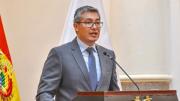 Gobierno destaca que la destitución del ministro de Economía responde al respeto a la Asamblea Legislativa