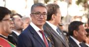 Destitución de Espinoza: Senadora de Libre califica como una señal positiva y diputado del PDC dice que debió continuar