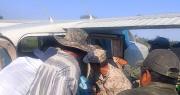 Trabajador de una hacienda fue quien localizó con vida al fiscal Juan Huchani
