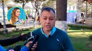 Mentasti pide esclarecer denuncias de Beller y cuestiona que no las haya presentado antes