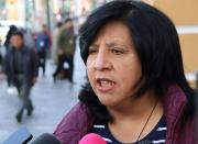 Legisladores no descartan ampliar el estado de excepción ante amenazas de desestabilización