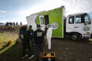 Fiscalía reporta 57 Feminicidios en Bolivia, esta semana ocurrieron dos casos