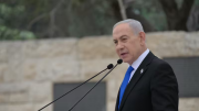 Netanyahu llama “dictador antisemita” a Erdogan y le acusa de usar a Siria para atacar a Israel
