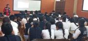 COCHABAMBA RETOMA EL HORARIO HABITUAL DE CLASES DESDE ESTE LUNES, SALVO EN CINCO MUNICIPIOS