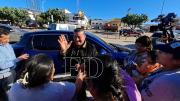 “Yo no manipulo, yo no manejo sistemas”, Fernández defiende su gestión y cuestiona denuncia de la Alcaldía