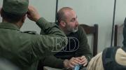 Defensa de Cerimedo plantea incidentes procesales para lograr su libertad