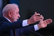 Lula lidera la intención de voto en Brasil, con 39 %, tras inicio de la campaña electoral