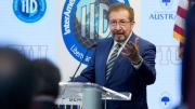 Víctimas de octubre dicen que no conocen la acción de amparo que presentó Sánchez Berzaín