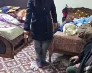 Villazón: atracan una joyería atendida por una pareja de adultos mayores