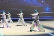 Peleas de robots y bailes de K-pop, en un nuevo parque temático en Seúl