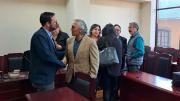 Justicia absuelve de culpa a tres acusados de la asonada militar de 2024