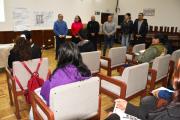 Tarija: El TED concluye Curso Permanente de Notarias y Notarios Electorales 2026