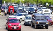 Alcaldía de Santa Cruz da ultimátum a morosos de carros: Regularicen hasta el 31 de agosto o enfrentarán bloqueo de cuentas y remate de bienes
