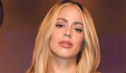 Tini y Los Ángeles Azules lanzan “Pa él”