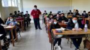 Sedes reporta aumento de 23 % en infecciones respiratorias y recomienda mantener horario de invierno ampliado