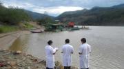 CIDOB denuncia grave contaminación por mercurio en la Amazonia y exige que se cumpla fallo contra minería ilegal