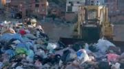 Concejala Lema denuncia que se usa parqueo edil para acumular basura