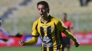 Un gol de Kevin Salvatierra salva al Tigre del desastre