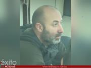Justicia ordena 180 días de detención preventiva para Fernando Cerimedo en Palmasola