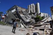 Venezuela, Colombia, Perú: claves tectónicas para entender la secuencia de terremotos en el Caribe y los Andes