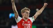 El campeón Arsenal gana al ascendido Coventry en inicio de la Premier League
