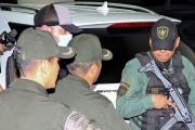 Dictan detención preventiva para Fernando Cerimedo por tentativa de feminicidio