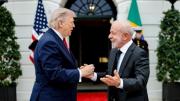 Lula da Silva y Donald Trump retoman el diálogo